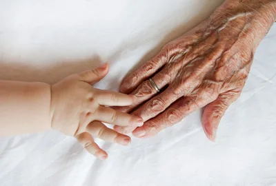 FIRST-PERSON: The sanctity of life from conception to final breath | Baptist Press
