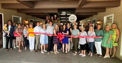 FIRST-PERSON: How a community partnered to change lives, including mine | Baptist Press