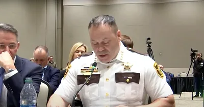 Northern U.S. Border Patrol Lacking, North Dakota Sheriff Testifies