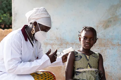 A 'Historic' Event: The WHO Has Approved the First Ever Malaria Vaccine, Which Could Save Tens of Thousands - RELEVANT