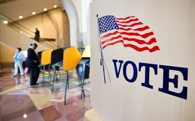 Voter registration deadlines are closing. Don't miss yours.