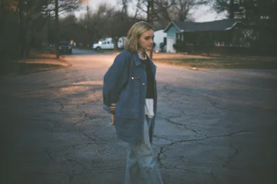 Hollyn Is Done Looking For Approval - RELEVANT