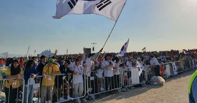 Korean bishops elect new president, approve guidelines on sexual violence