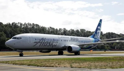Alaska Airlines sued for allegedly firing 2 flight attendants over Equality Act criticism
