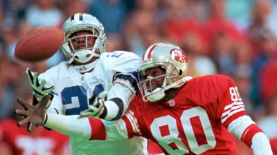 'I Could Have Lost My Life': Football Legend Deion Sanders Cried Out to God During Serious Health Crisis, Praises Jesus For Healing