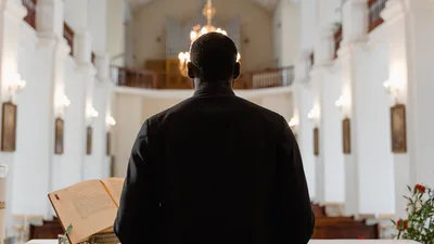 Progressive National Baptists to Deploy $1 Million Grant to Boost ‘Compelling Preaching’
