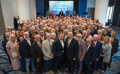 SBC Leaders Gather for a Declaration of Cooperation to Mark the Cooperative Program’s 100th Anniversary | Baptist Press