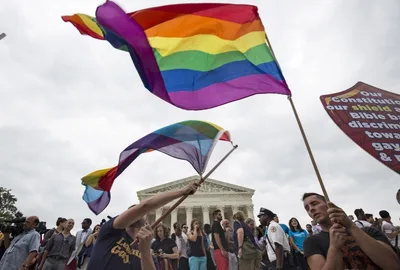 Christian scholars slam report arguing that LGBT 'progress' doesn't threaten Christians
