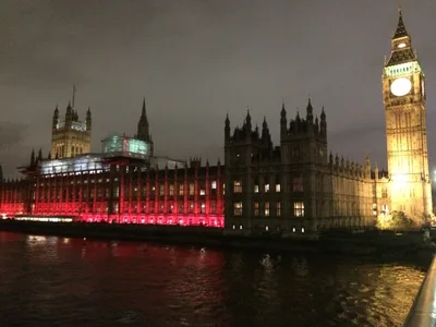 Persecuted Christian Children Remembered on Red Wednesday