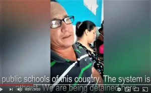 Christian Pastoral Couple in Cuba Imprisoned for Homeschooling Children - Morningstar News