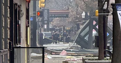 More Than a Dozen Hurt in Explosion at Texas Hotel
