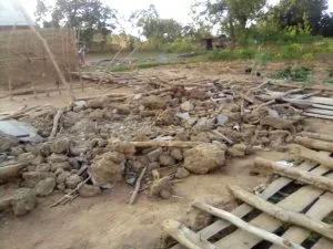 Muslim Extremists Attack Pastor, Son in Uganda - Morningstar News