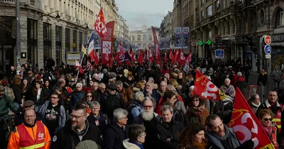 France bypasses parliament to pass pension reform