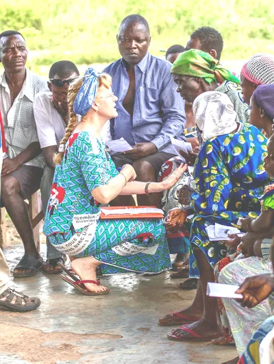African nation's Baptists stirred to advance Gospel | Baptist Press