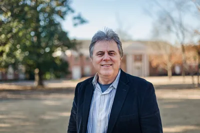 Jim Shaddix, ‘champion of prayer and expository preaching’ Dies at 64 | Baptist Press