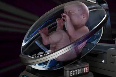 Artificial Womb Technology Treats Human Life Like a 'commodity,' Bioethicist Warns