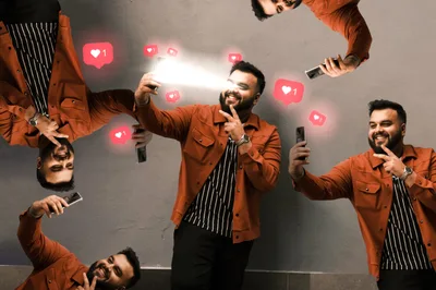 Is Social Media Turning Everyone into a Narcissist? - RELEVANT