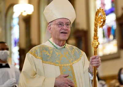 Pope accepts resignation of Auxiliary Bishop Chappetto of Brooklyn