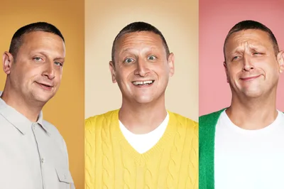 Tim Robinson and Adam McKay Are Teaming Up for a New Comedy Series - RELEVANT
