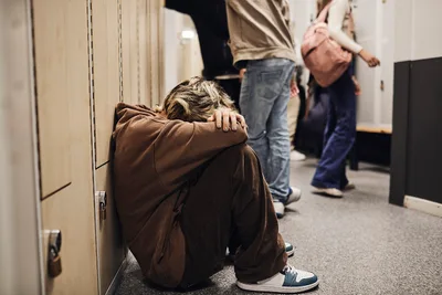 Pro-Choice and Anti-Suicide: A Conflicting Message to Students