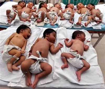 Population control policies to combat climate change prove deadly, demographer says