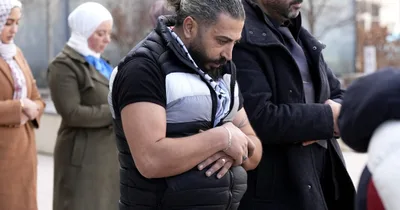 Illinois landlord found guilty in stabbing death of Muslim boy