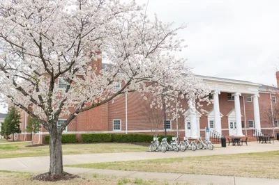 Union University to Purchase 36-Acre Seminary Property Near Memphis