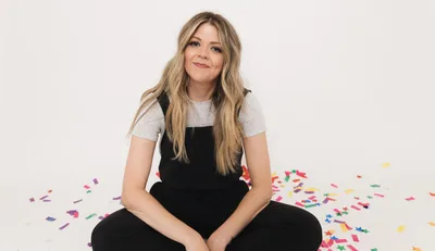 Comedian Carrie Murphy on Reflecting the Joy and Delight of Knowing Jesus through Laughter