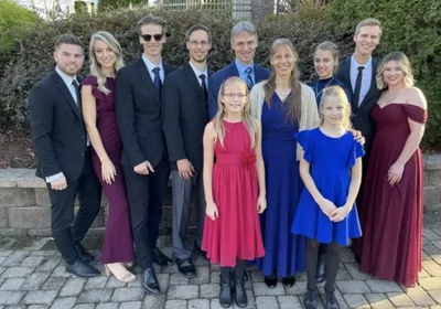 Christian Homeschooling Family Who Fled to US Face Deportation after 15 Years