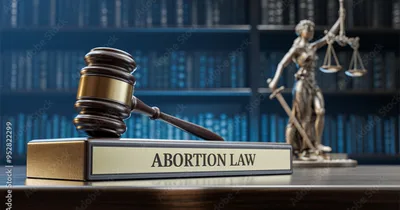 Georgia Judge Overturns Six-Week Abortion Ban
