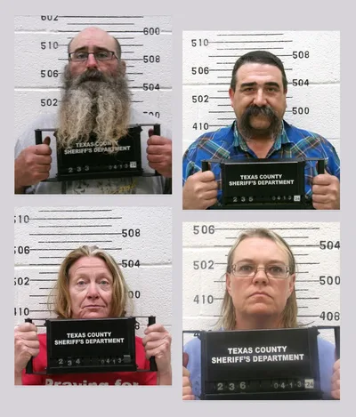 ‘God’s Misfits’ Connected to Bloody Disappearance of Veronica Butler, Jillian Kelley