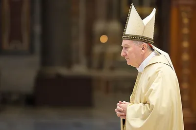 Vatican laments ‘tragic’ invasion of Ukraine by Russia