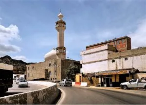Heavy Fine Upheld on Appeal by Christian in Algeria - Morningstar News
