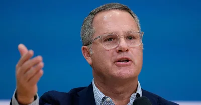 Walmart CEO Retiring, Sam’s Club Tapped as Successor