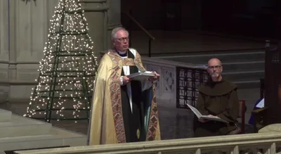 Episcopal Bishop to Remain Suspended, Undergo Counseling over 'inappropriate' Relationship'