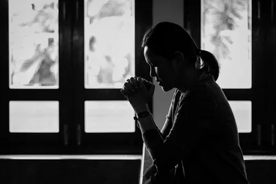 87% of Americans Who Pray Say Their Prayers Were Answered in the Last Year: Study
