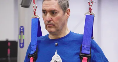 Researchers claim success treating genetic muscle disorder