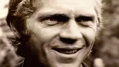 Harvest America Surprise: Steve McQueen's Journey to Christian Faith