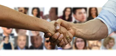 Christians Urged to Help Churches Globally