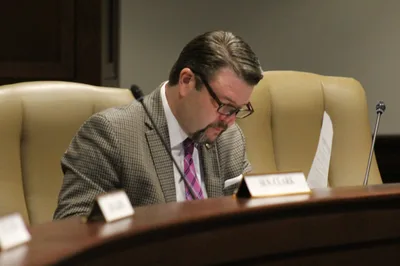 Settlement Requires Arkansas Senator to Unblock Critics