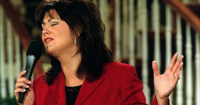 Daystar TV co-founder Joni Lamb dies at 65