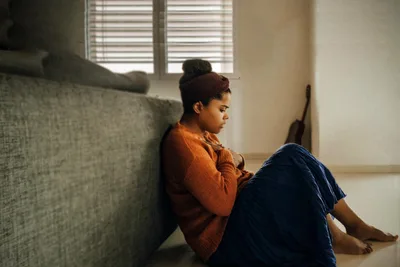 Six Things to Remember When You're Struggling with Anxiety - RELEVANT