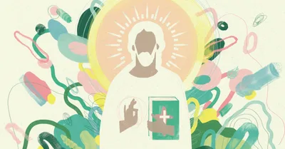 Healing Is a Foretaste of Resurrection