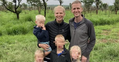 Ebola-Infected U.S. Missionary Doctor “cautiously optimistic”