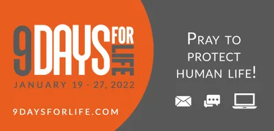 US bishops' pro-life novena to begin next week