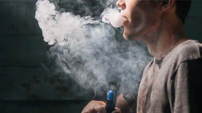 Juul to Pay Nearly $440M to Settle Teen Vaping Probe by 33 States