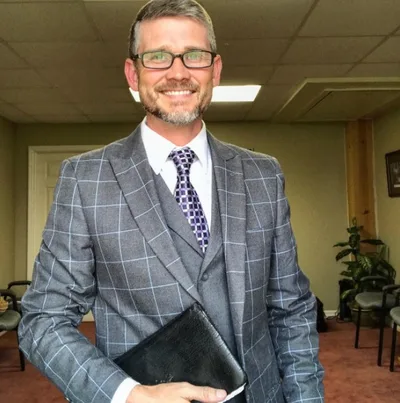 When a misguided pastor makes threats about a violent ‘Christian’ insurrection