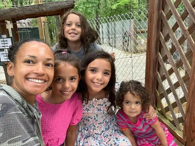 Mother Found Dead with 4 Children Hours after Posting ‘they have a heart for the Lord’