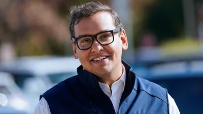 Democrats Call for Resignation of GOP NY Congressman-Elect Caught in Massive Web of Lies