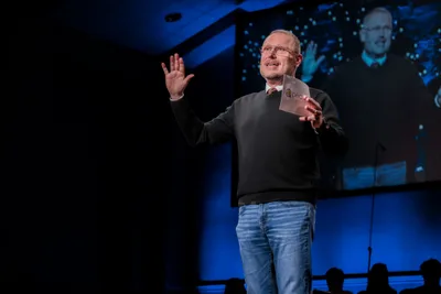 Georgia Church Gives Nearly $25K to Erase More Than $5.7M in Medical Debt | Baptist Press
